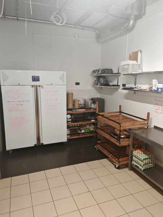 Podnajem działającej restauracji - 342mkw w cenie 7000/miesiąc