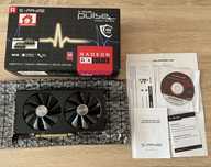 Sapphire Radeon RX 570 PULSE 4GB GDDR5