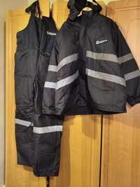 Костюм зимовий куртка +1250 комбінезон  1380