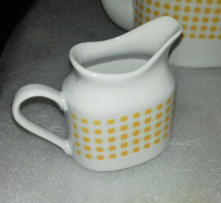 Conjunto de Chá - loiça