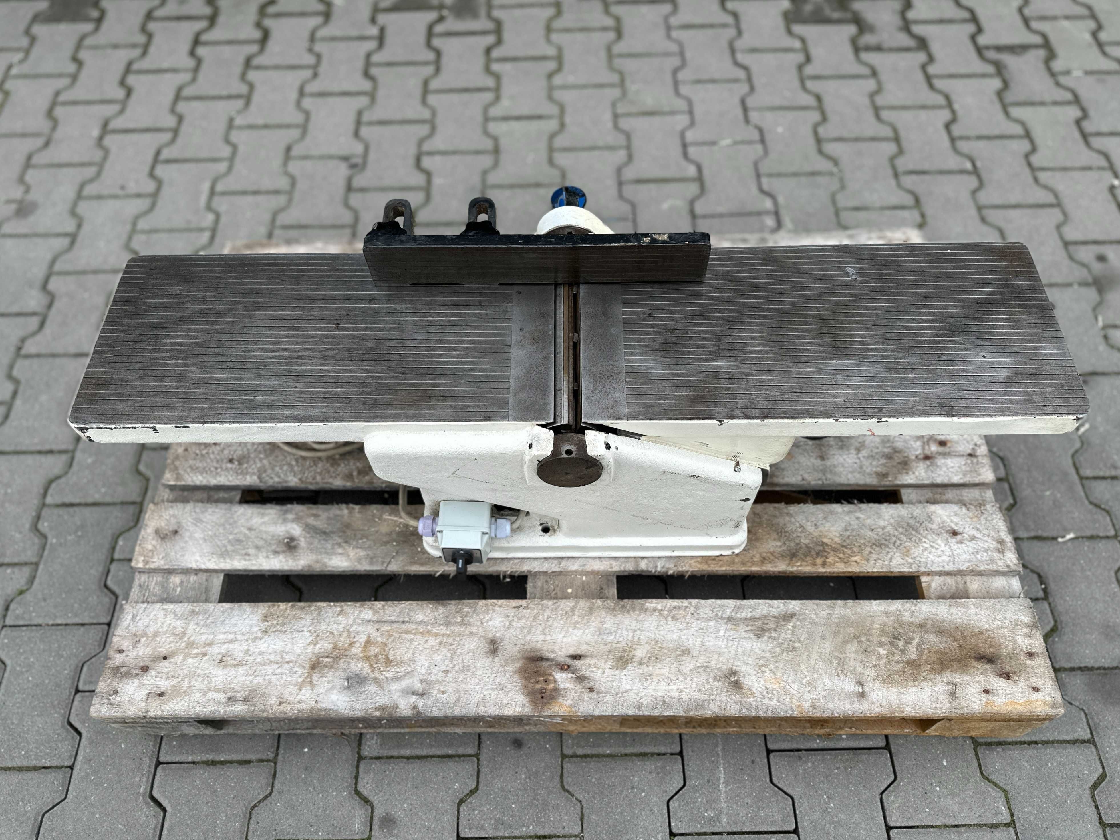 Wyrówniarka, heblarka 250 mm (1323)