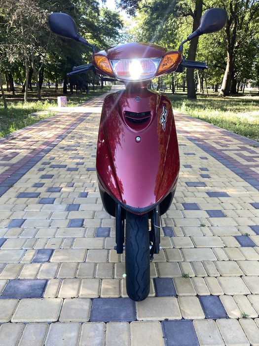 Yamaha Jog SA36 відмінний стан