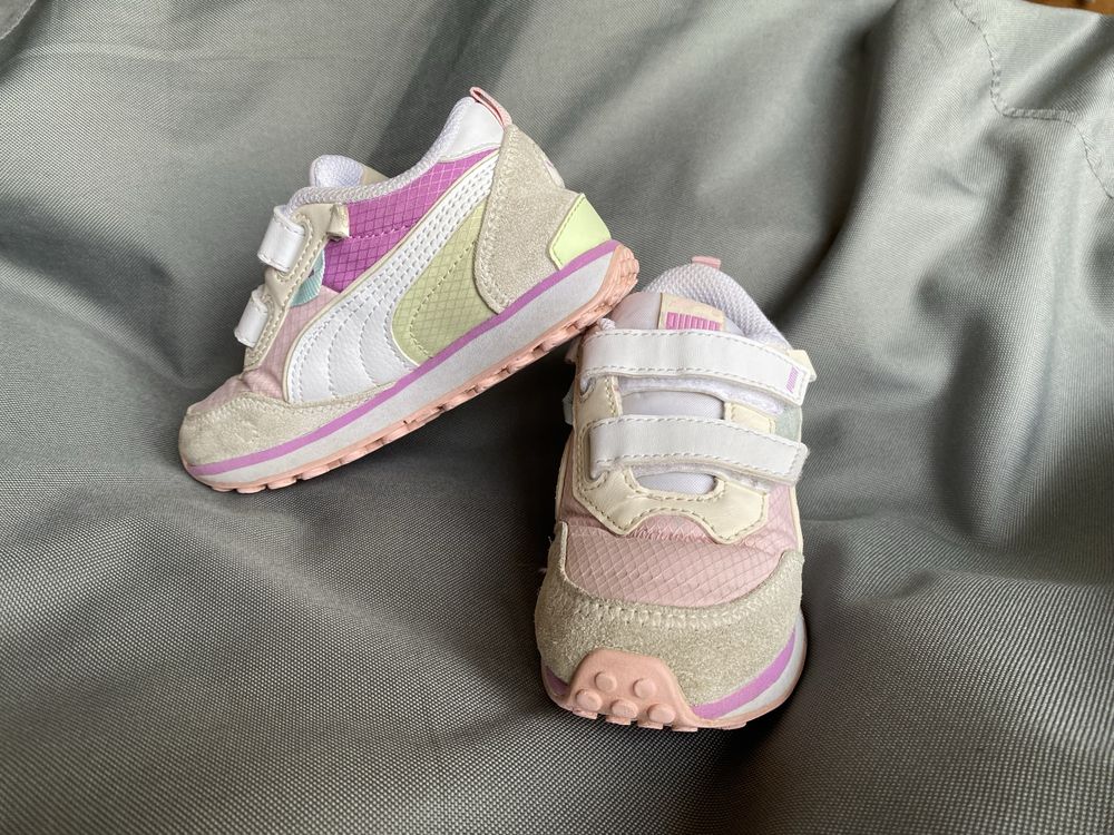 Кросівки Puma 25 розмір