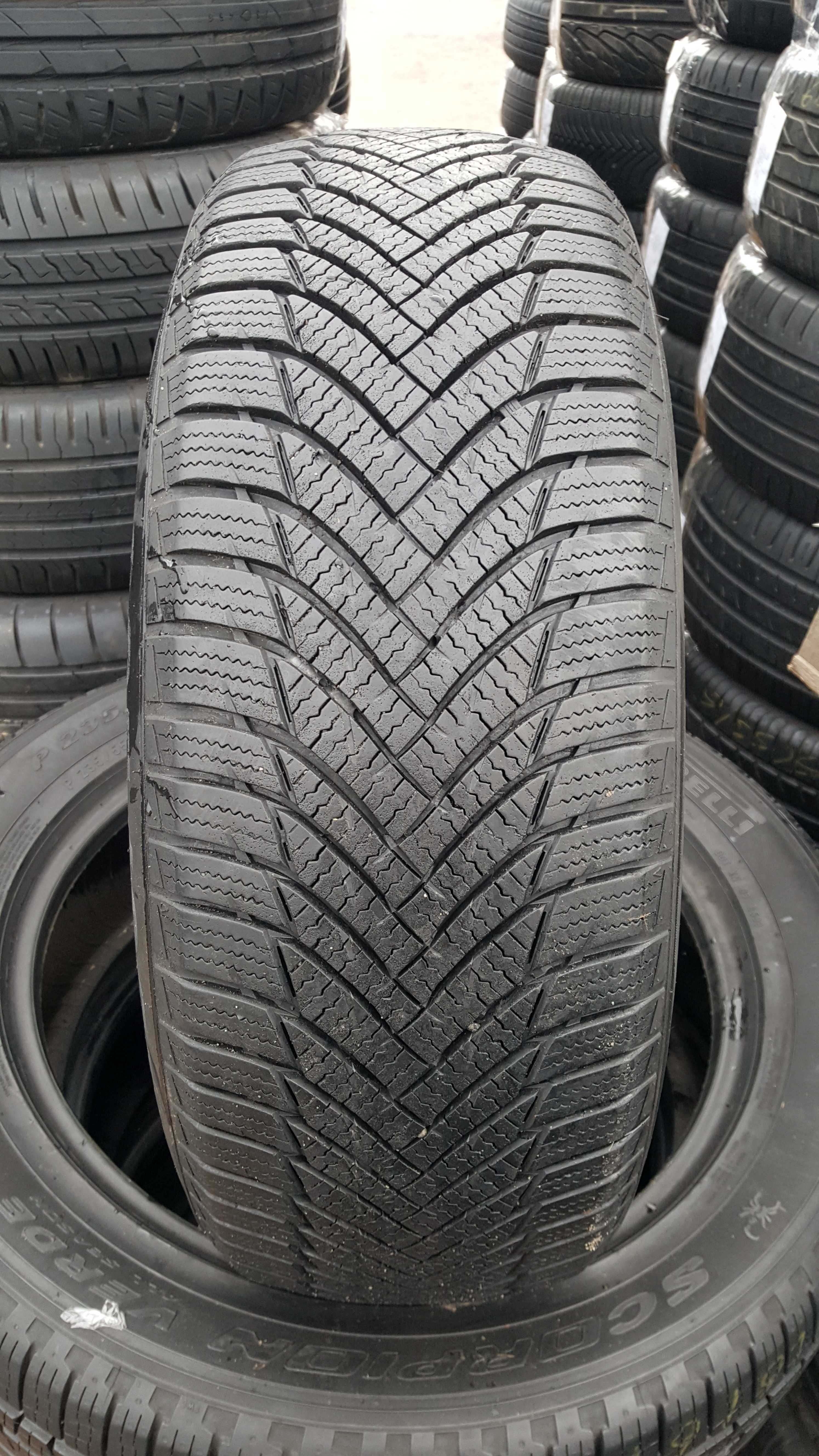 Imperial 205/60 r16 SnowDragon HP /// 7,2mm!!!