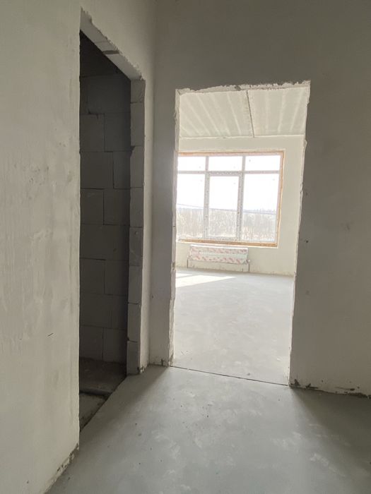 Однокімнатна квартира ЖК Амстердам введена в експлуатацію!