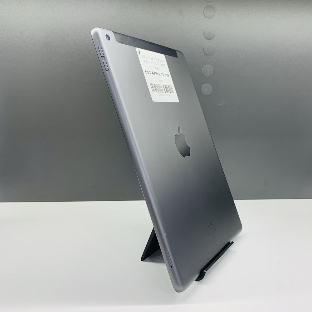 iPad9 10.2ʼʼ діагональ,2021 року 64GB,Wi-Fi+LTE версія ГАРАНТІЯ 69845