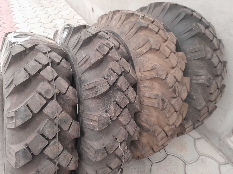 продам резину нову газ 63.