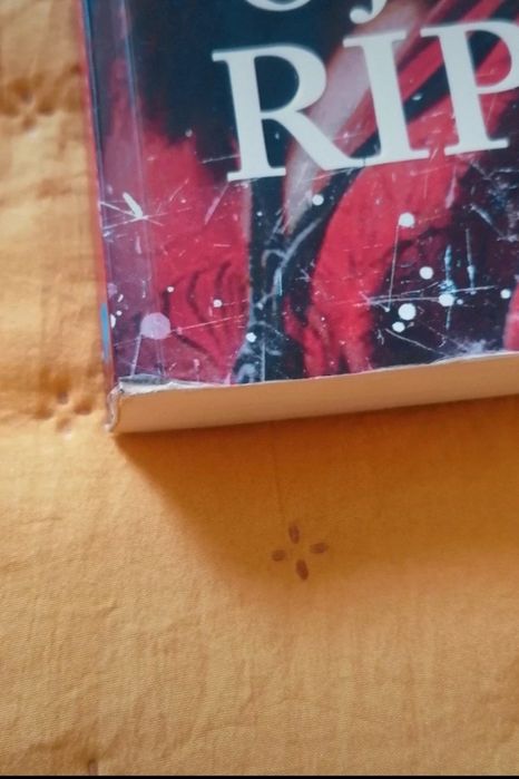 Livro Isabel Allende o jogo de ripper