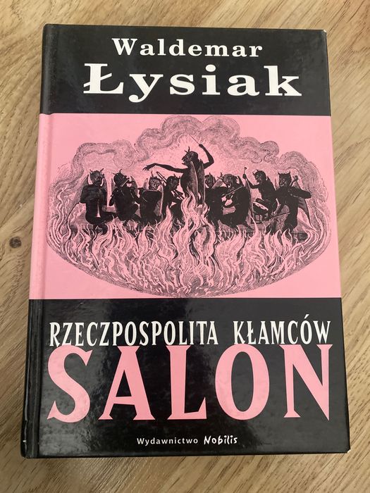 Salon Waldemar Łysiak