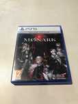 Monark Deluxe Edition PS5 Sklep Irydium