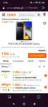telefon smartfon Xiaomi POCO M4 Pro 8/256GB - 6,43" - 64Mpix niebieski