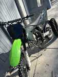 Rama kxf 250 05r 450 transport !swap loncin asix diabolini rfz crf rmz