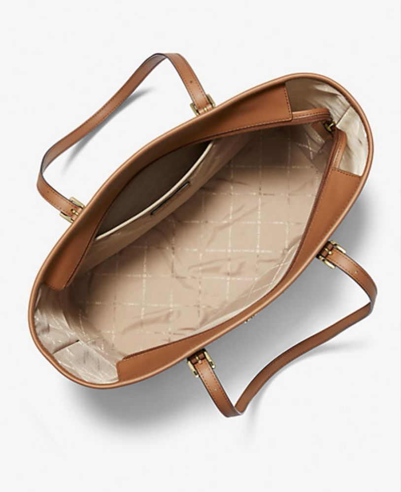 Сумка Michael Kors Jet Set Large Polka Оригінал