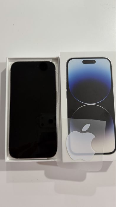 Iphone 14 Pro - 128G