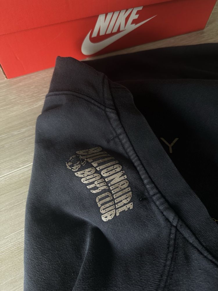 Світшот BBC billionaire boys club Оригінал