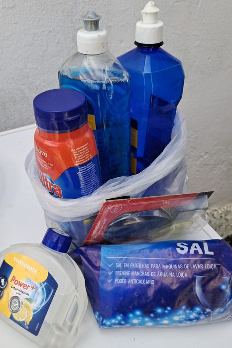 Vendo máquina de loiça