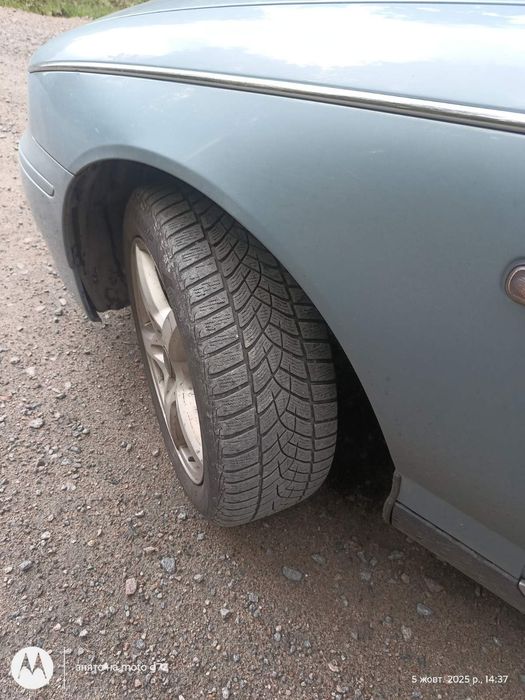 Rover 75 гарне авто