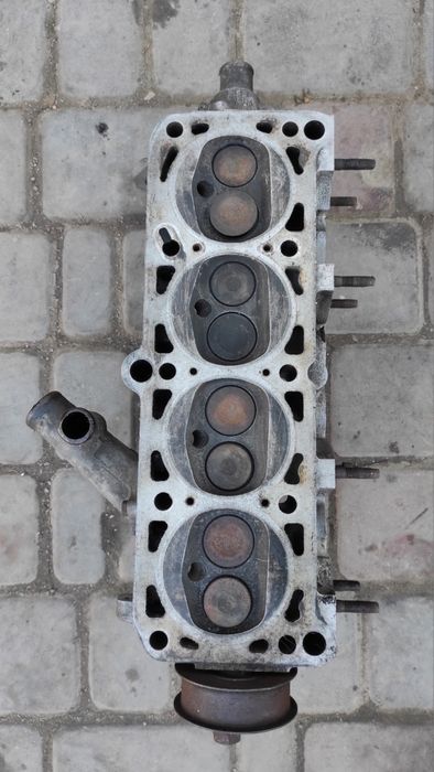 ГБЦ vw Golf2,Jetta,Audi80(b2) 1.6 бензин