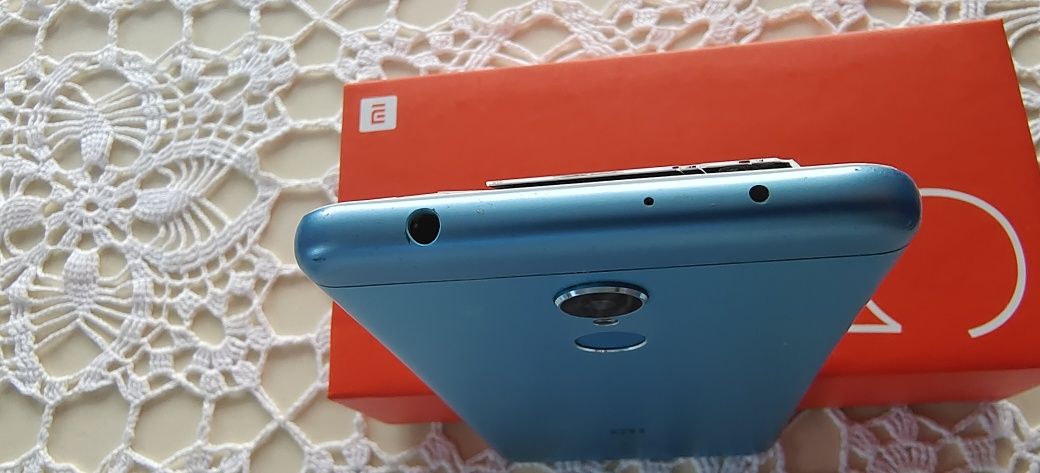 Xiaomi redmi 5 2/16