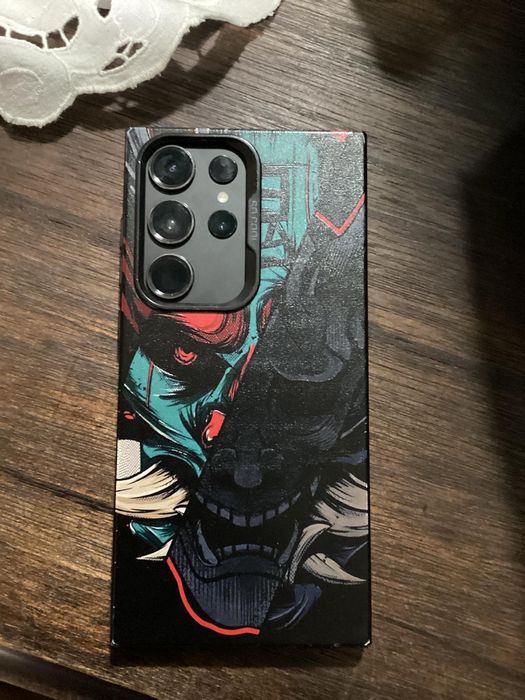 S23 Ultra 512Gb 12Gb RAM