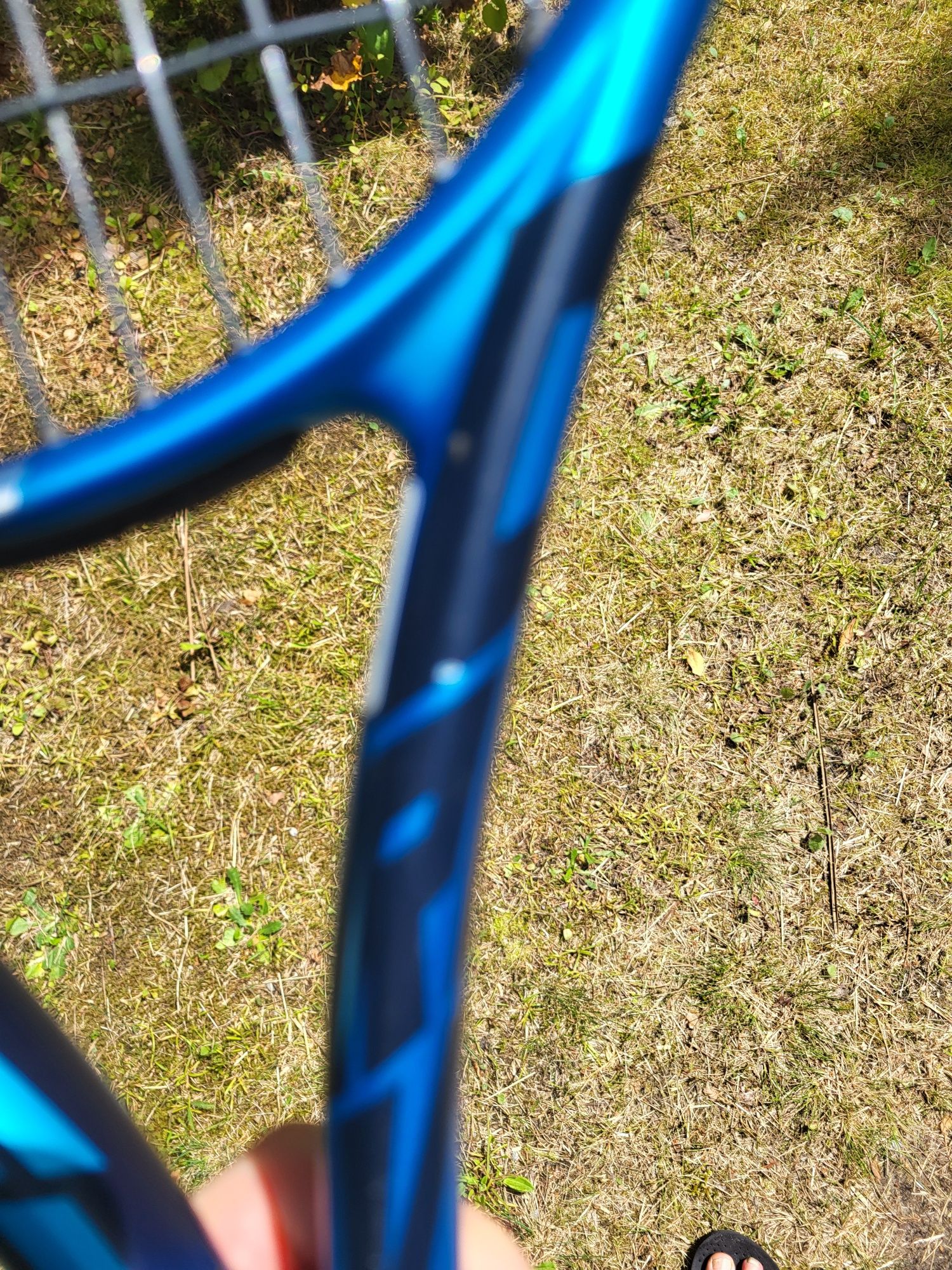 Babolat Pure Drive 300g. R3