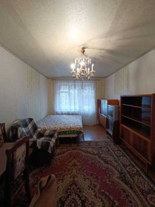 Продам 2-х комнатную квартиру Своя.