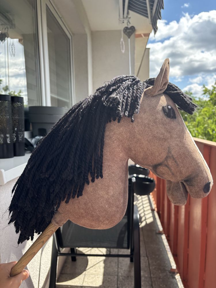 Hobby horse A3/A4