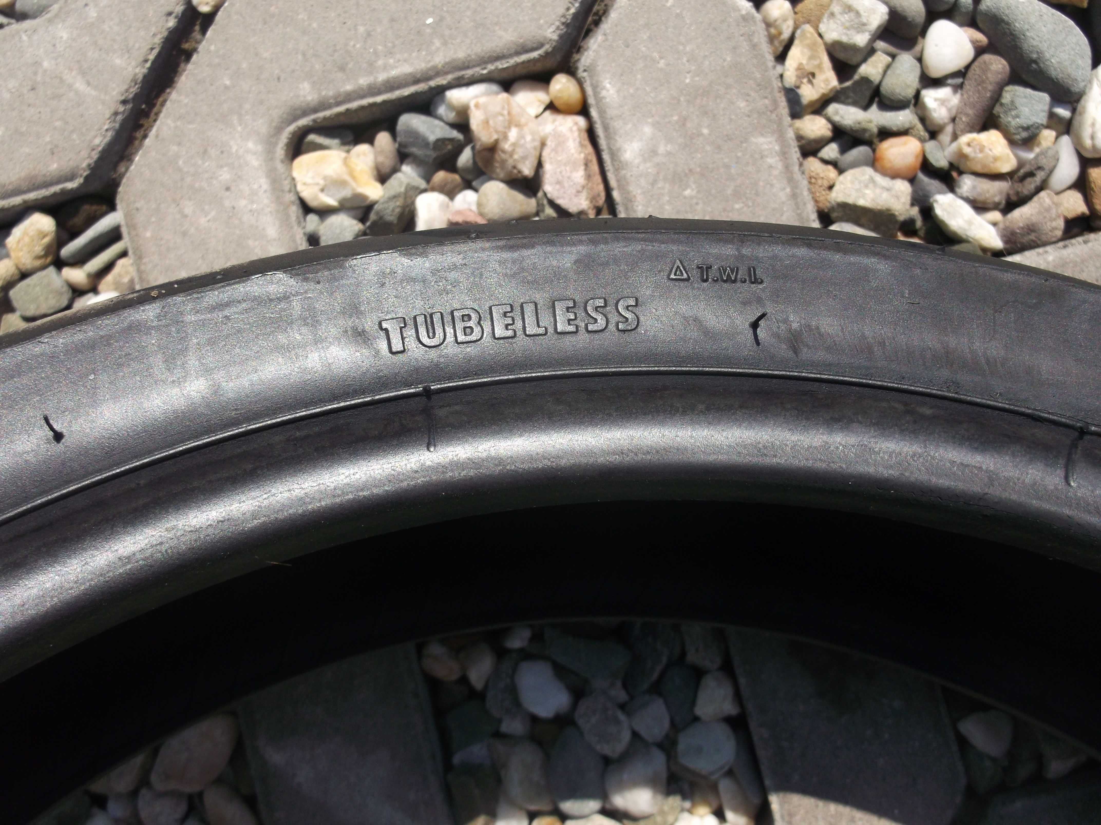 opona 110/70 -16 Maxxis 52P dot4916 3,6mm simson mz jawa