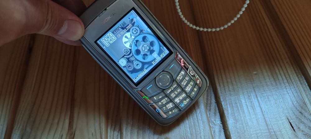 Nokia 6670/6681   .