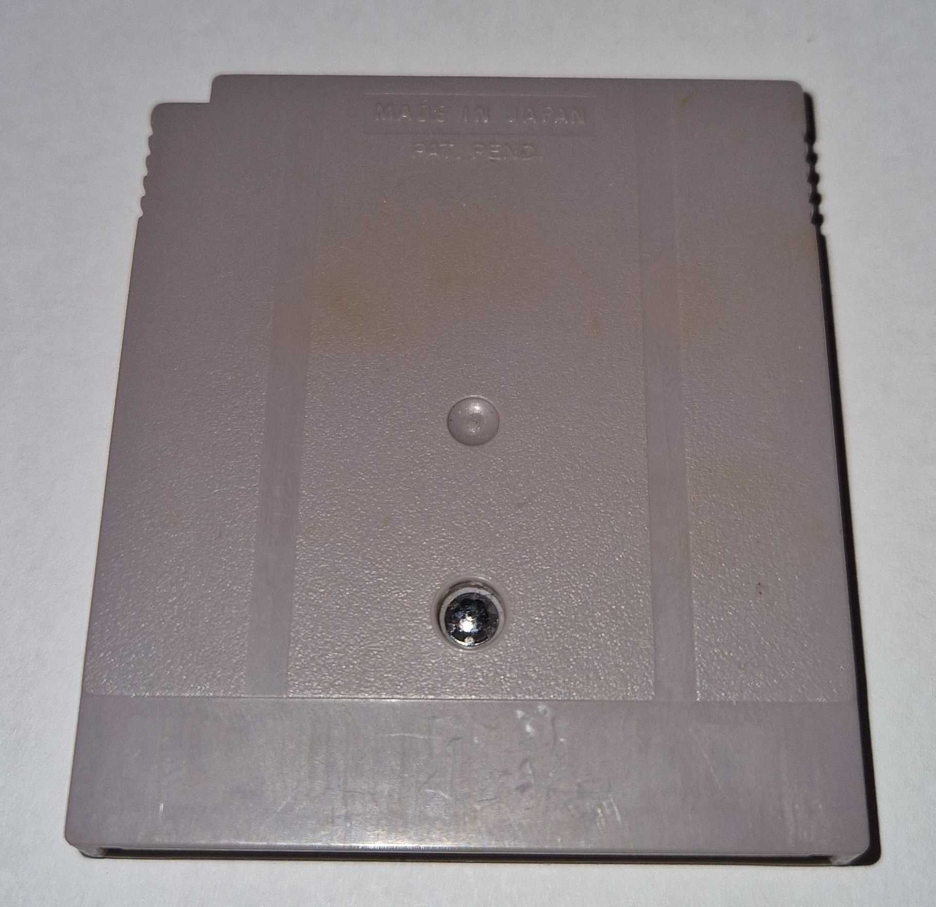 Dexterity Funny Field gameboy