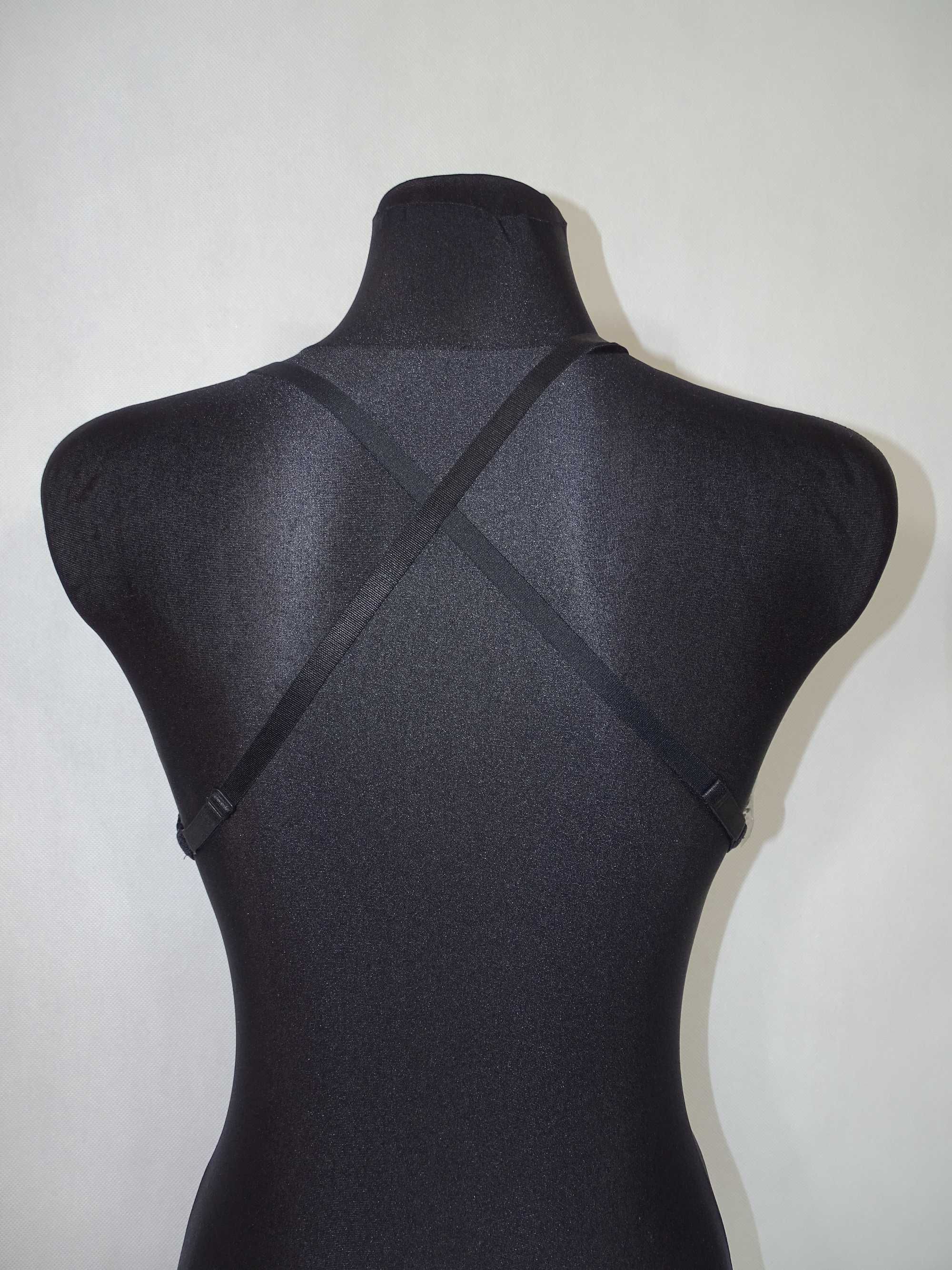 Biustonosz stanik Triumph Glamour Curves WHPM – 75B