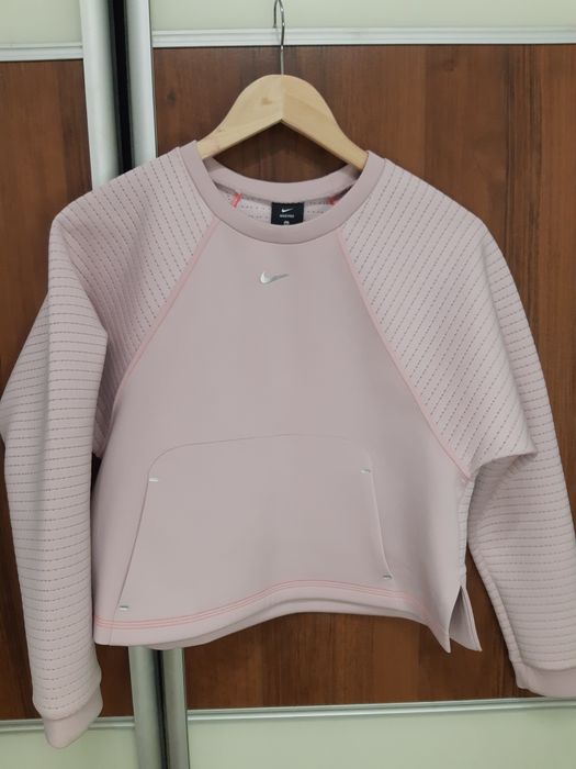 Худі/кофта/толстовка Nike Pro