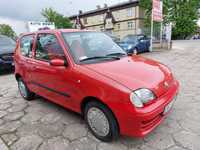 Fiat Seicento 1100 CCM Zarejestrowany