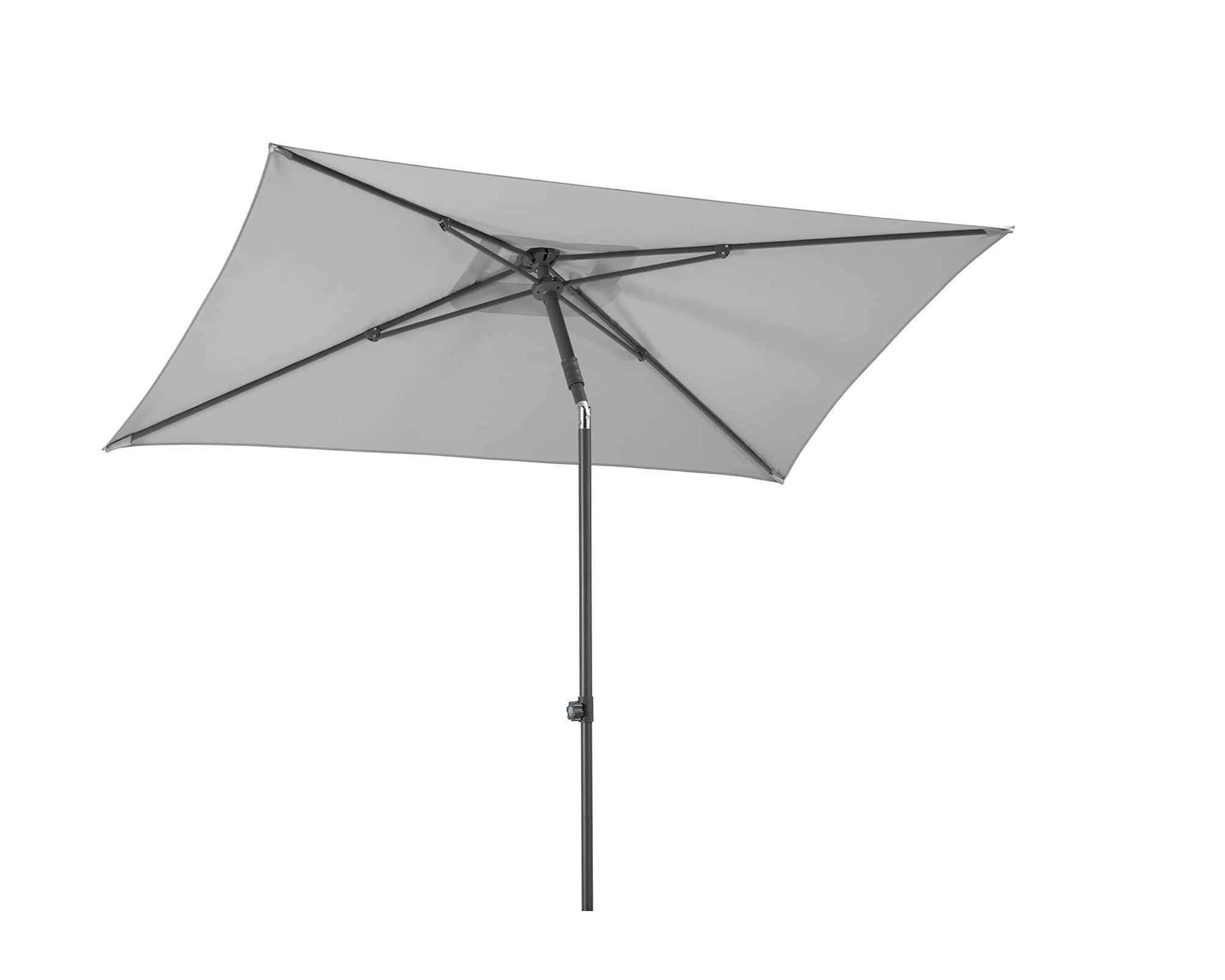 парасоля на терасу садова Парасолька Schneider-Schirme Sevilla 240x140