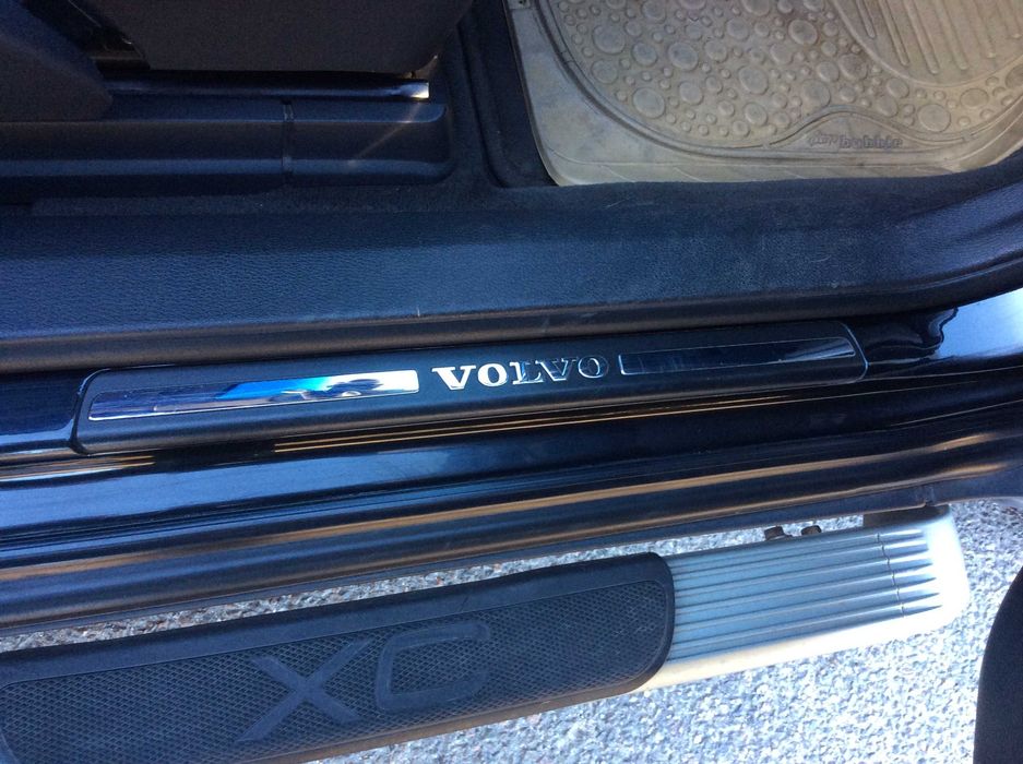 VOLVO  XC 90  2008  3,2