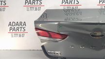 Фонарь внутренний для Hyundai Sonata