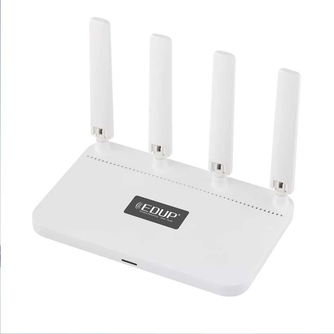 Router EDUP WiFi 6 AX1800 OpenWrt