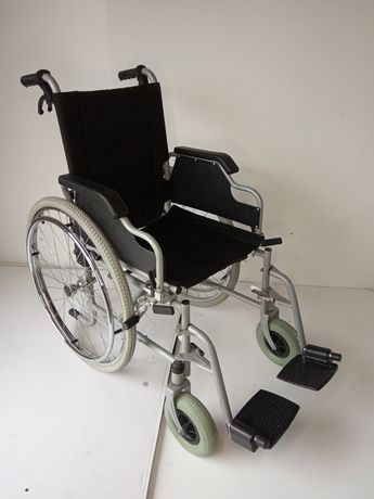 Бесплатная доставка инвалидная коляска инвалидное кресло візок