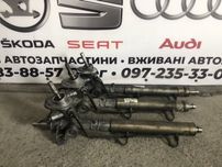 Рульова рейка Вольксваген Шаран (фольксваген, Volkswagen Sharan)