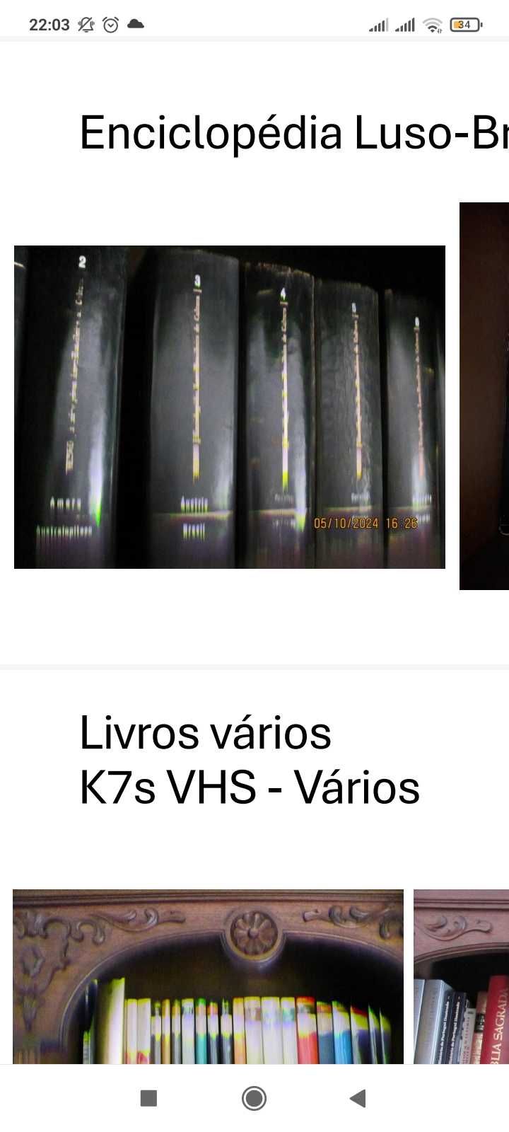 Enciclopédia luso brasileira verbo