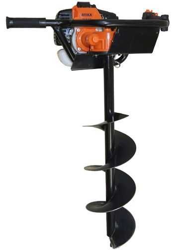 Wiertnica glebowa Lider WYNAJEM/WYPOŻYCZALNIA