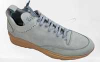 FILLING PIECES STEEL RUNNER BLUE - Cudne Sneakersy Skórzane 43 Nowe