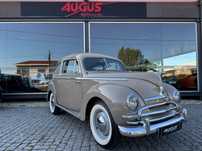 Ford Taunus