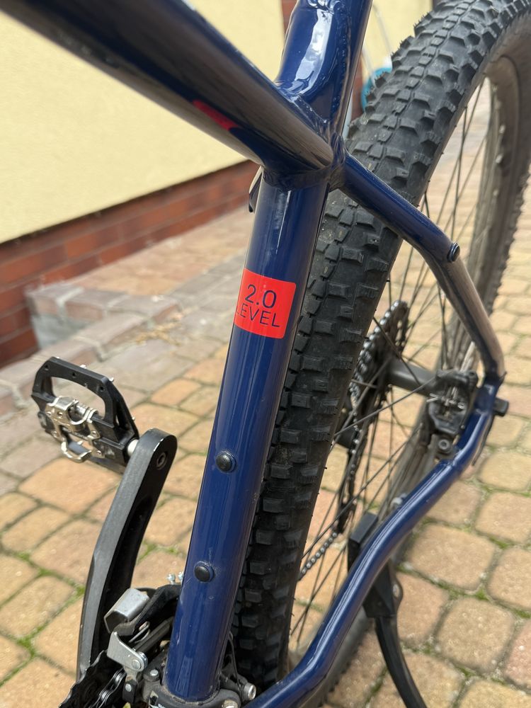 Rower gorski MTB Cross Level 2