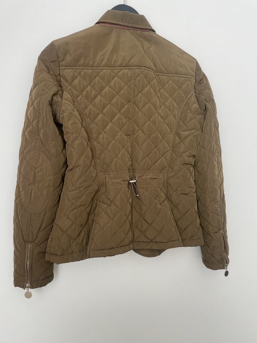 Стильна куртка S/М  Massimo Dutti max mara cos loro