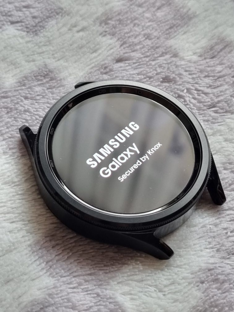 Samsung Watch 6 classic 47mm zamiana