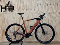 Canyon Grail:ON CF 7 Carbon Shimano GRX 2023