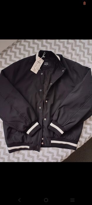 Kurtka damska Bomberka