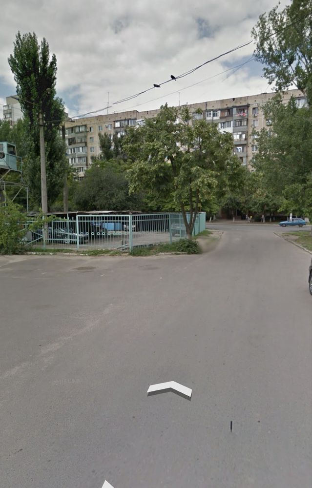 Продам  место на стоянке Заболотного паркинг стоянка