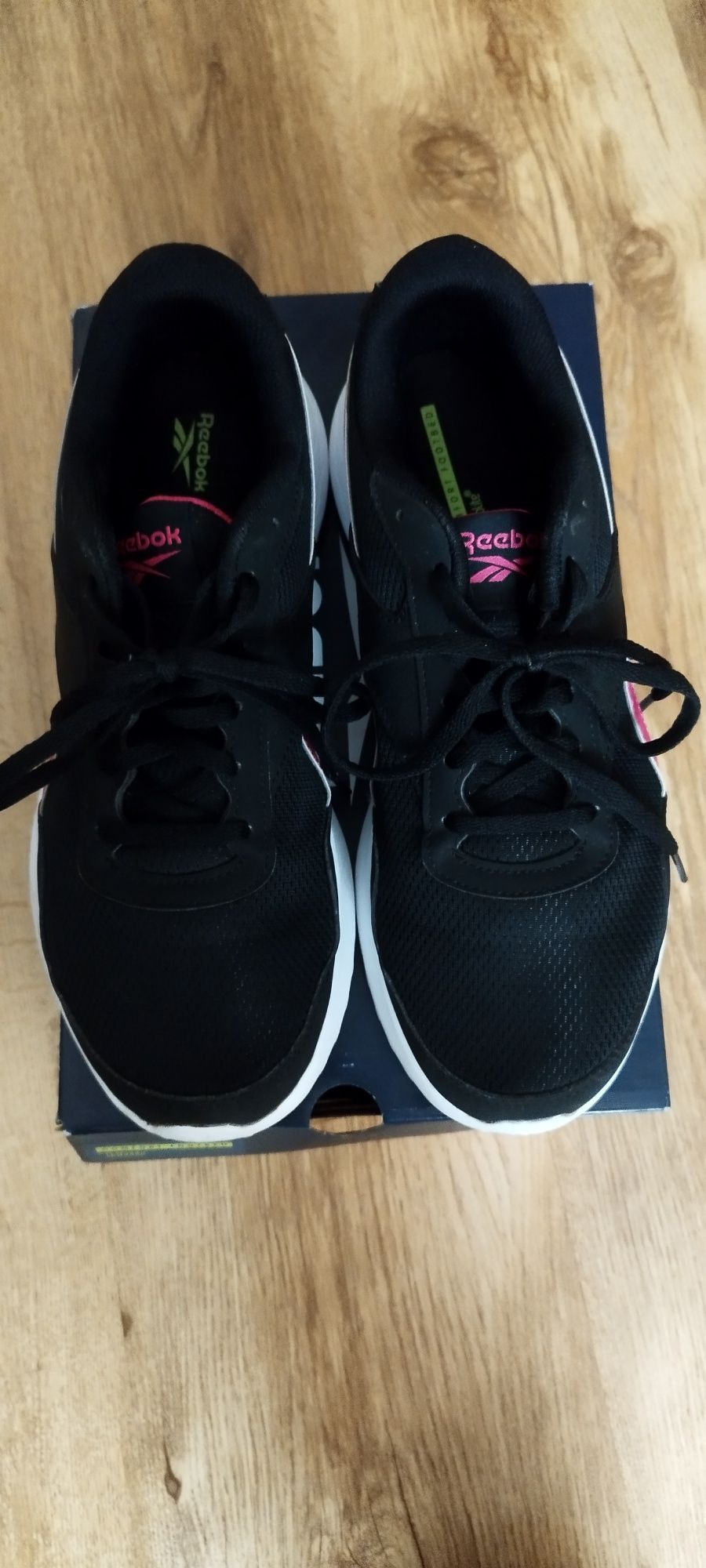 Buty sportowe Reebok rozmiar 40.5